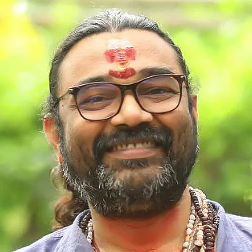 Shree Narayan Singh