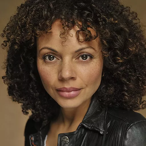 Alicia Charles