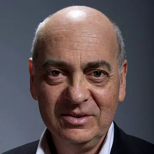 Mario Dragunsky
