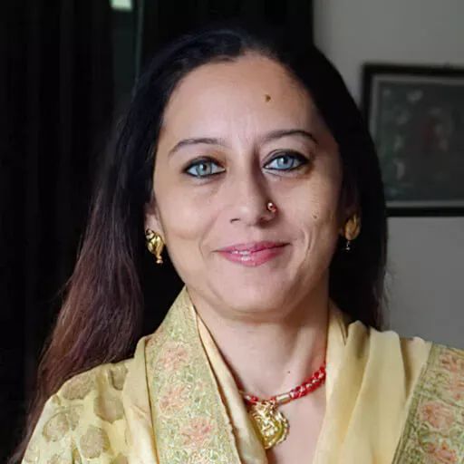 Rajoshi Vidyarthi