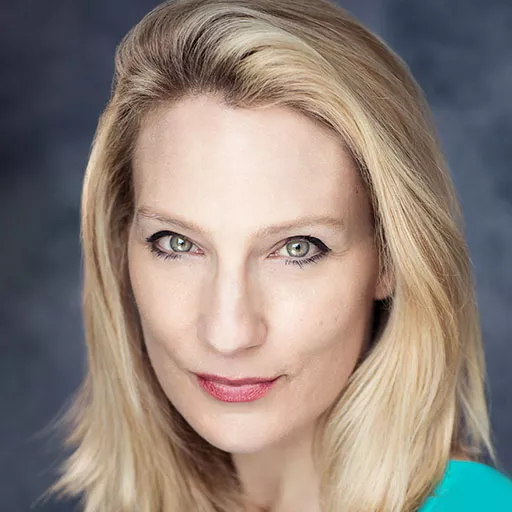 Anna Ruben