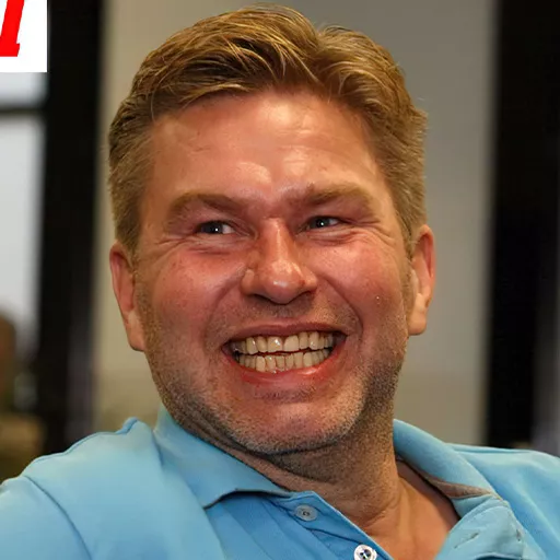 Juha Kärkkäinen