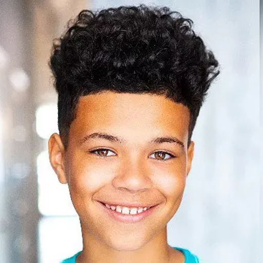 Jalon Christian