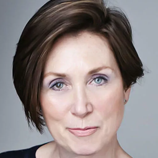 Sally Rogers