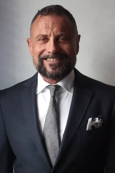 براد کارپنتر