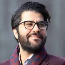 حامد همایون