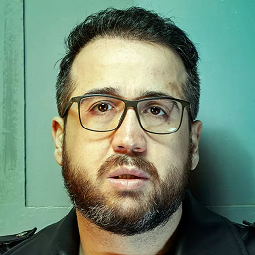 Aníbal Gómez