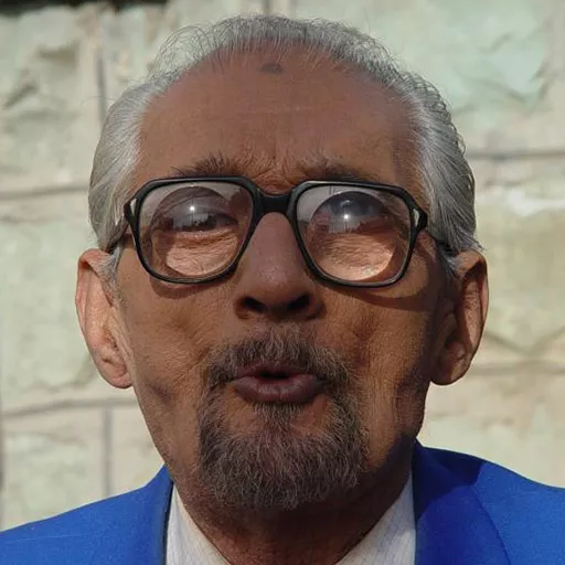 یوسف پشندی