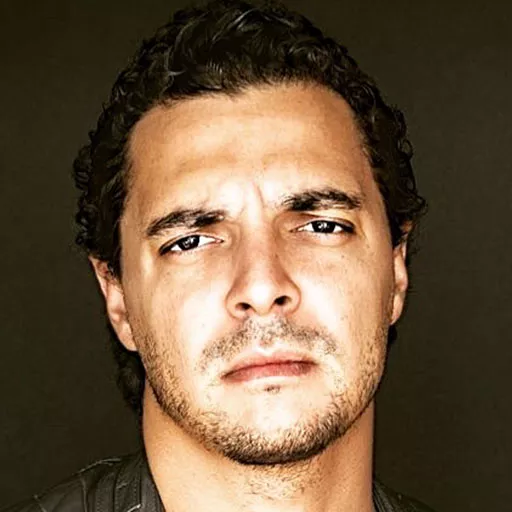 Pedro Hossi
