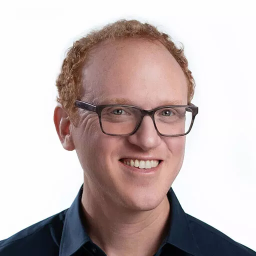 Daniel Greenberg