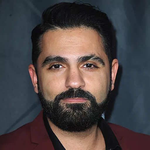 Zeus Zamani