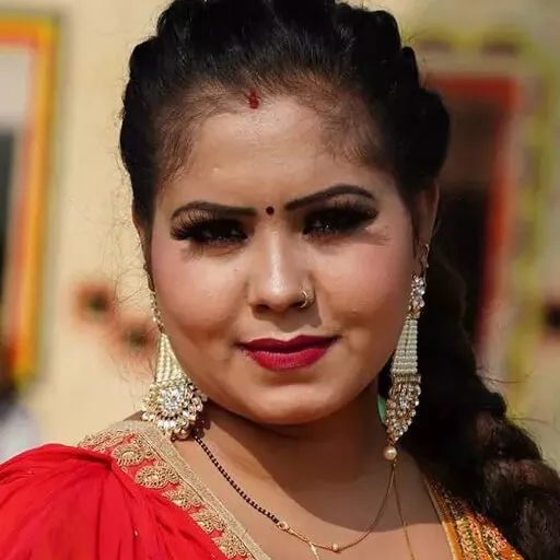 Aarti Boriya