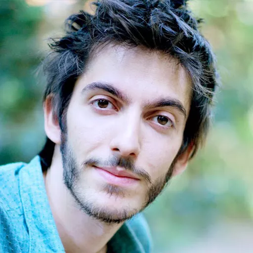 Gabriele Cicirello