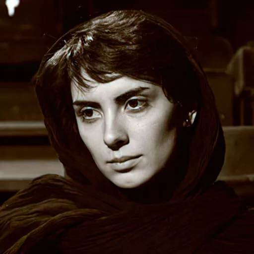 ارنواز صفری