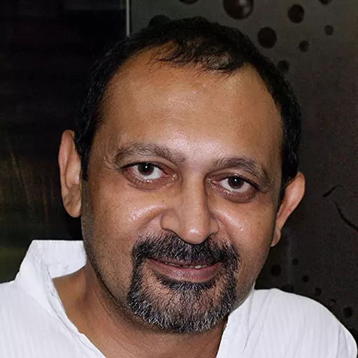 Akhil Mishra