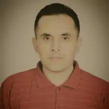 علیرضا خالق وردی