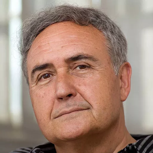 Vicente Molina Foix