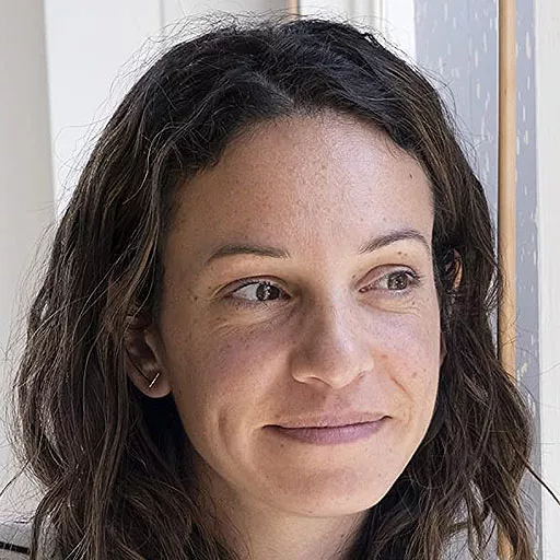 Leah Holzer