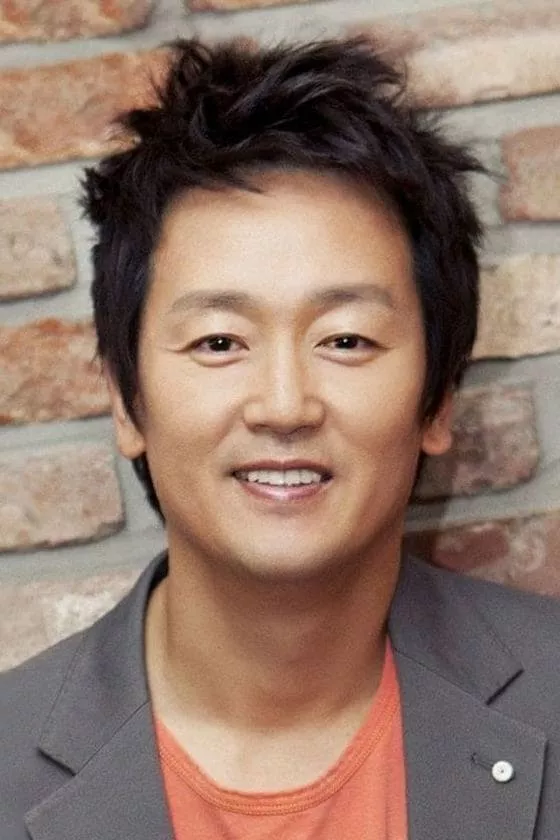 Kim Tae-Jung