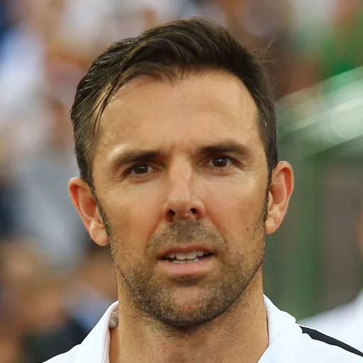 Carlos Marchena
