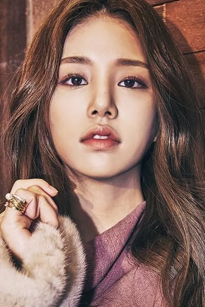 Sol-bin Ahn