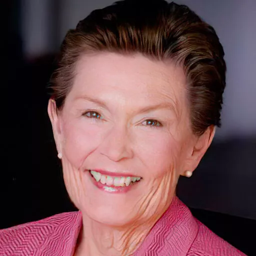 Edith Ivey