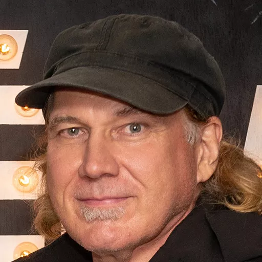 Cliff Hokanson