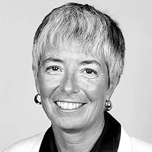 Marcia Jarvis