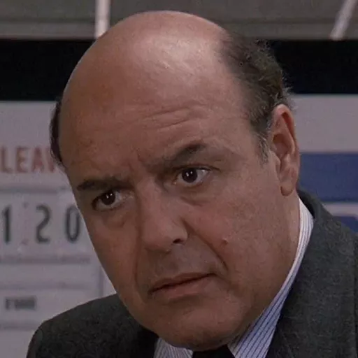 Michael Lombard