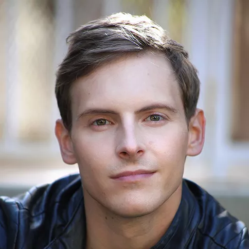 Chris Silcox