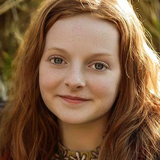 Vivian Watson