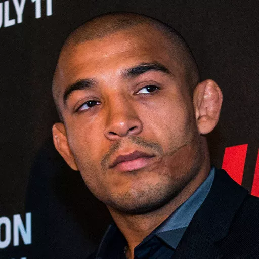 José Aldo
