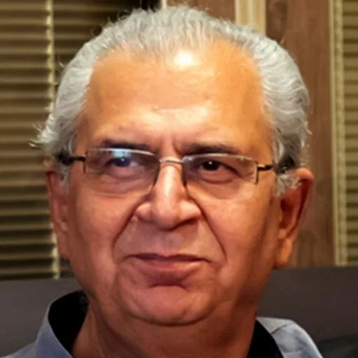 علیرضا مجلل