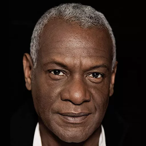 Errol Trotman-Harewood