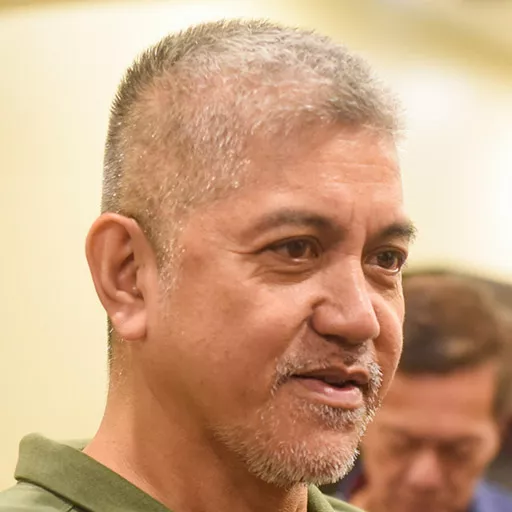 Neil Daza