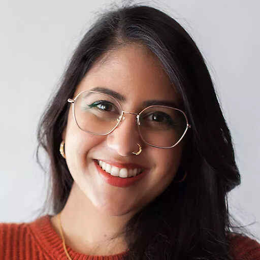 Seema Virdi