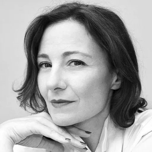 کارولین بونگاند