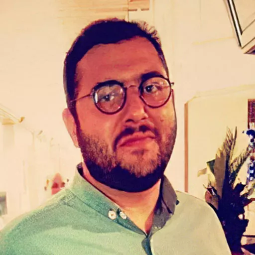 میلاد جباری مولانا