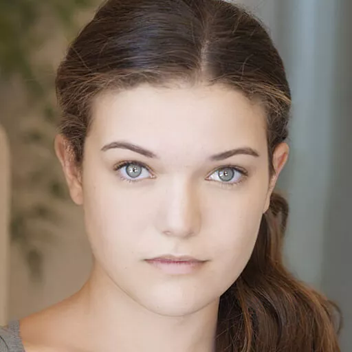 Amanda Pace