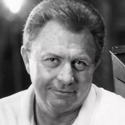 Gary B. Kibbe