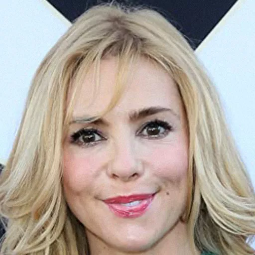Olivia d'Abo