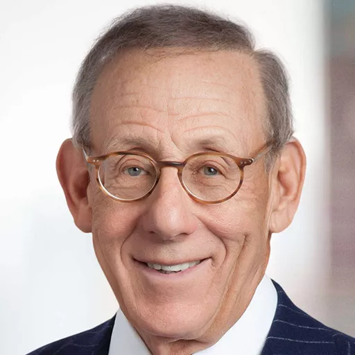 Stephen Ross