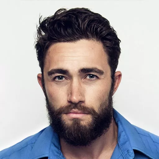 Kyle Jacob Henry