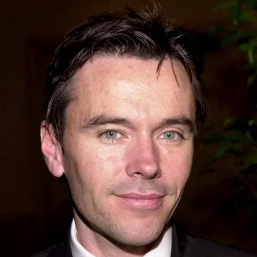 Craig Pearce