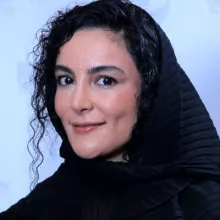 شراره رنجبر