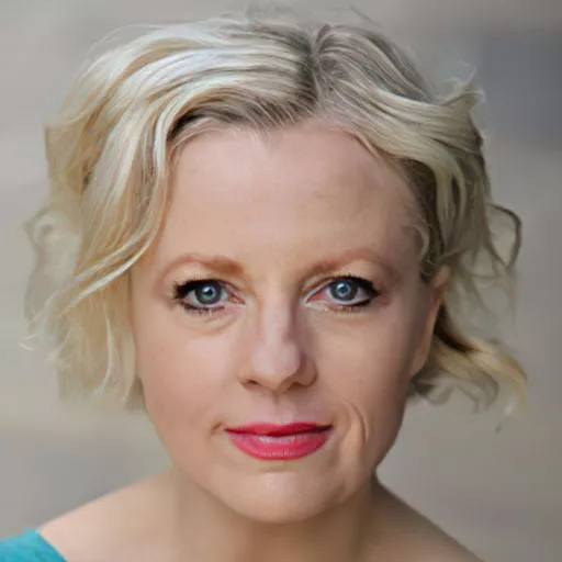 Wendy Morgan