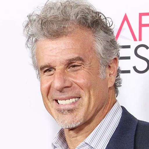 Peter Steinfeld