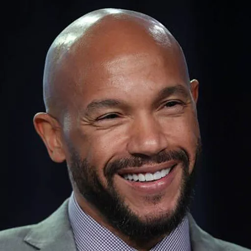Stephen Bishop