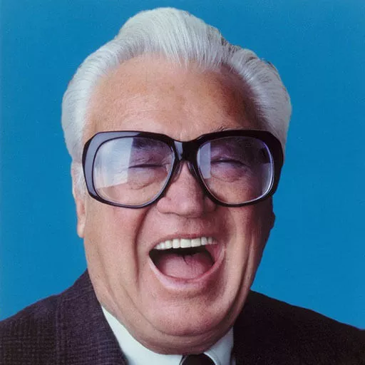 Harry Carey