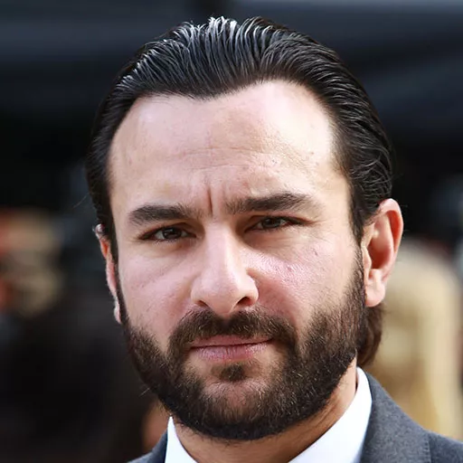 سیف علی خان
